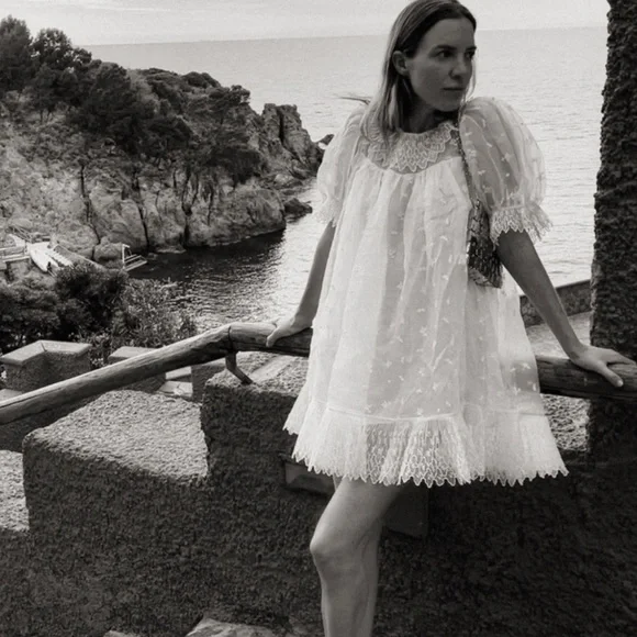 Doen Clarice Dress - Picture 7 of 11